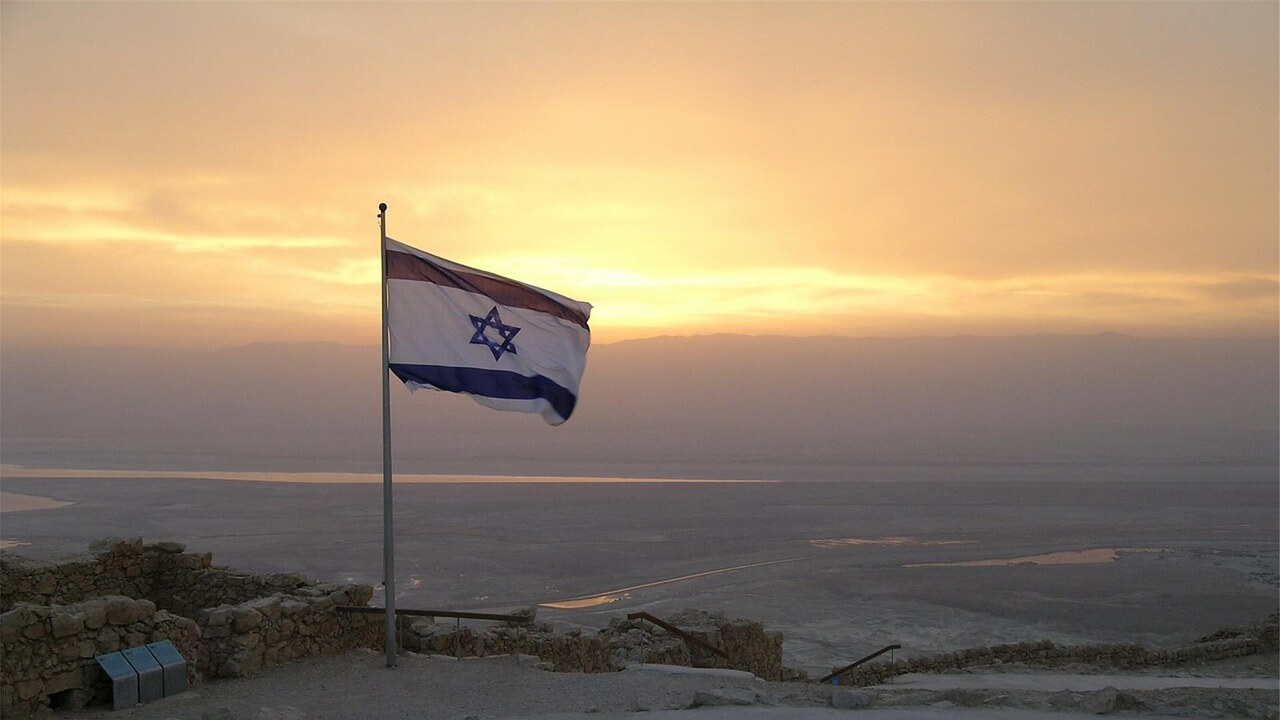 گولان کی پہاڑیاں اسرائیل کے لیے کیوں اہم؟