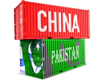 چینی قرض پاکستان کے معاشی بحران کی اصل وجہ