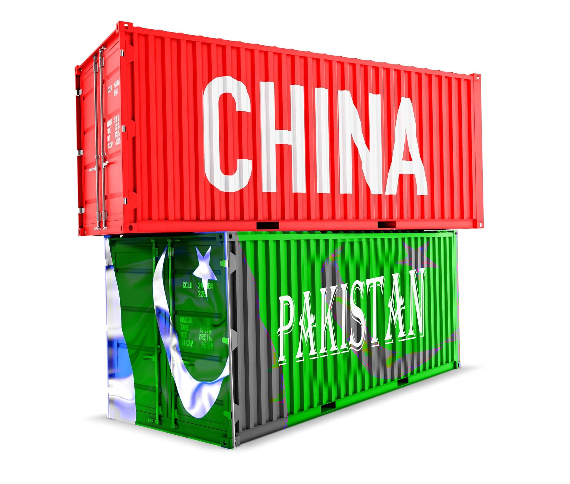 چینی قرض پاکستان کے معاشی بحران کی اصل وجہ