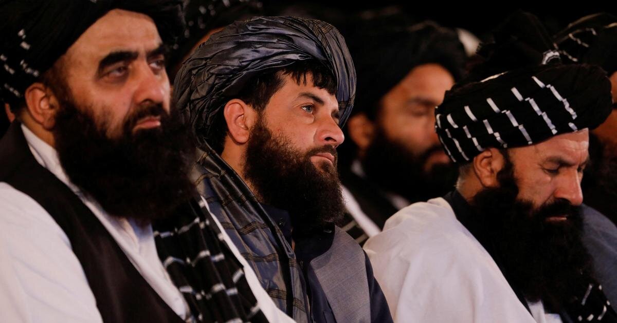 طالبان بمقابلہ انتہا پسندی | طالبان بمقابلہ معیشت