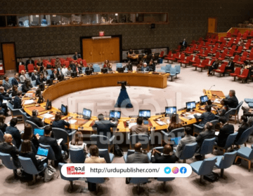 اقوام متحدہ میں کارپوریٹ سکیٹر کو فیصلہ ساز کردار دینے کی تیاری | اردوپبلشر