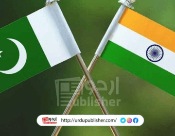 بھارت کا مذاکرات شروع کرنے پر پاکستان کو مایوس کن جواب