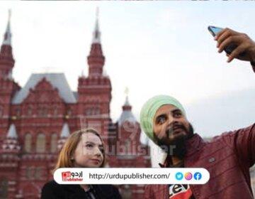روس نے بھارت کے لیے ویزا فری سفری معاہدے کی تجویز پیش کر دی | اردوپبلشر