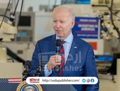 امریکہ نے چین پر آئی ٹی مٹیریل کی پابندی لگا دی | اردوپبلشر