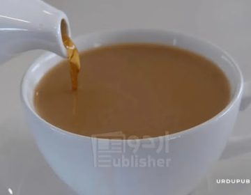 چائے