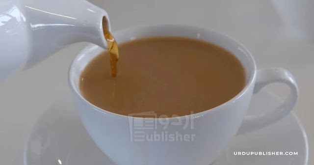 چائے