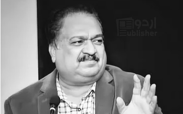 عباس تابش