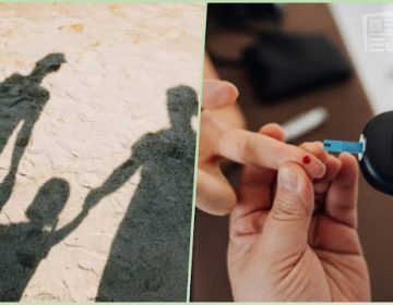 بچوں میں ذیابیطس
