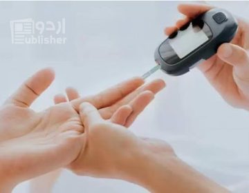 ٹائپ 2 ذیابیطس