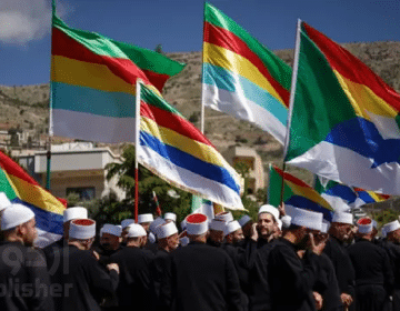دروز