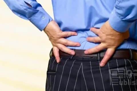 گردے کی پتھری