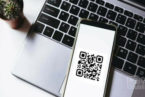 کیو آر کوڈز