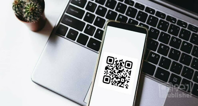 کیو آر کوڈز