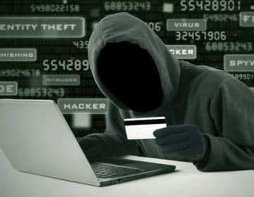 آن لائن فراڈ