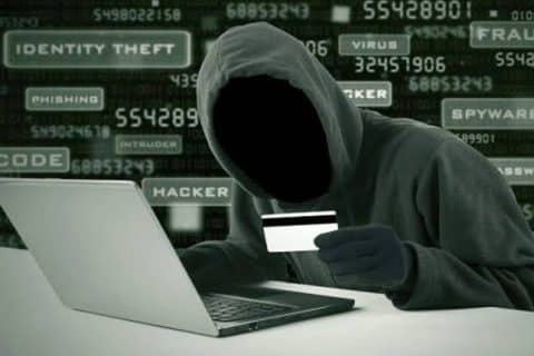 آن لائن فراڈ