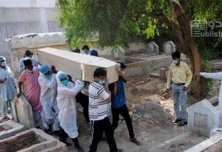 تپِ دق (ٹی بی)